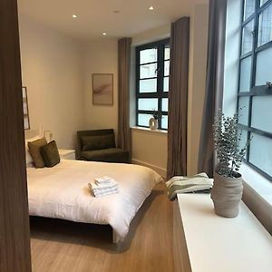 Appartement met een Slaapkamer